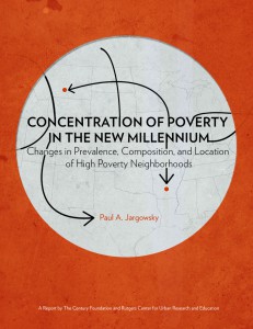 poverty millenium report